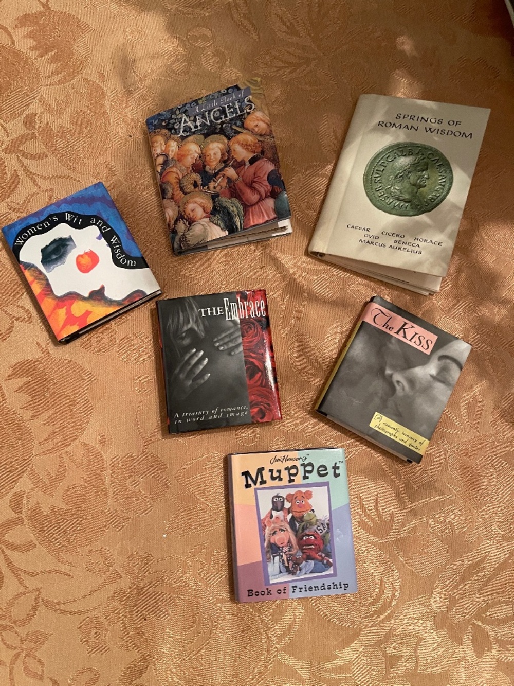 Mini Books
